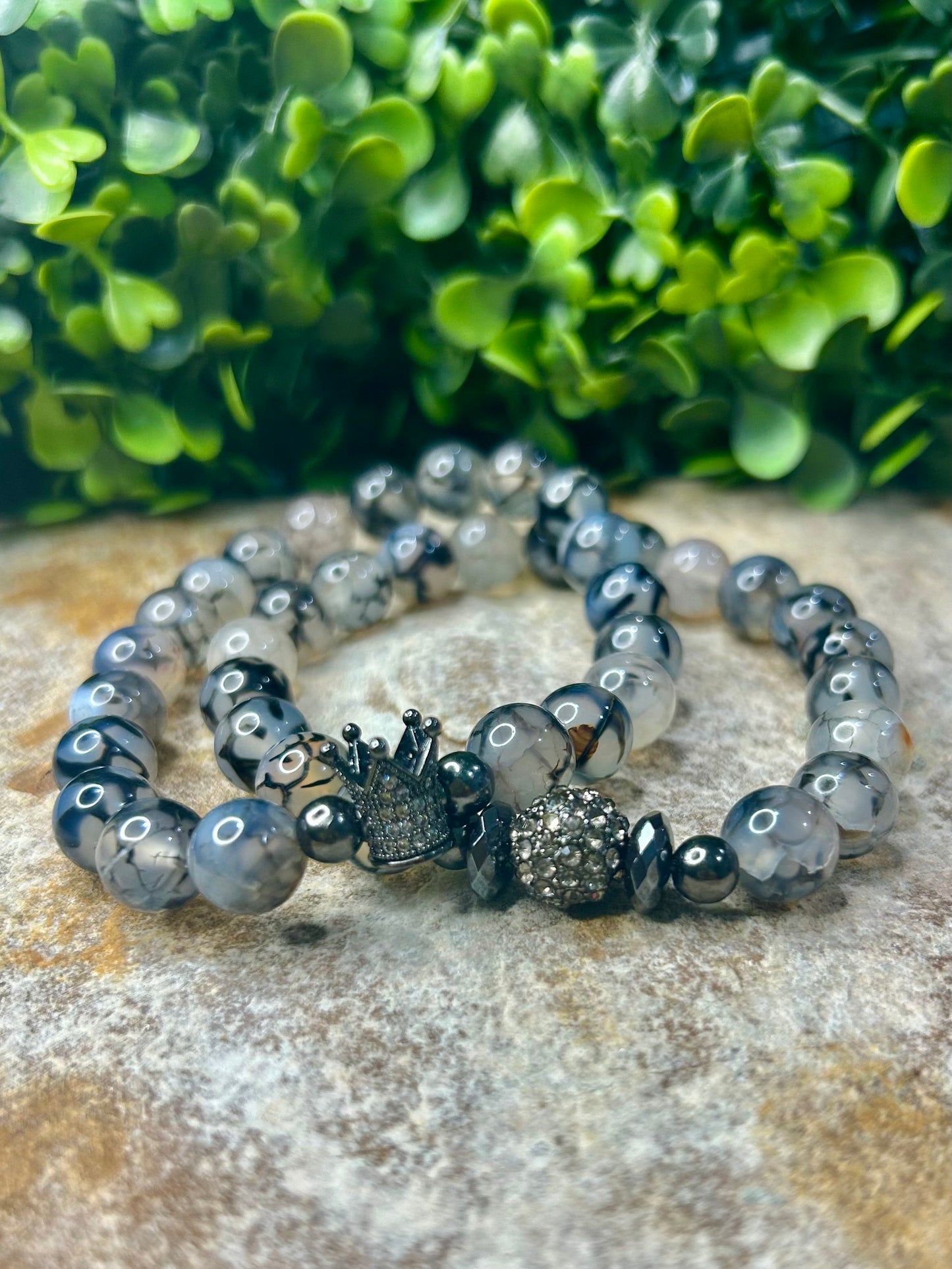 The Dragon |Bracelet