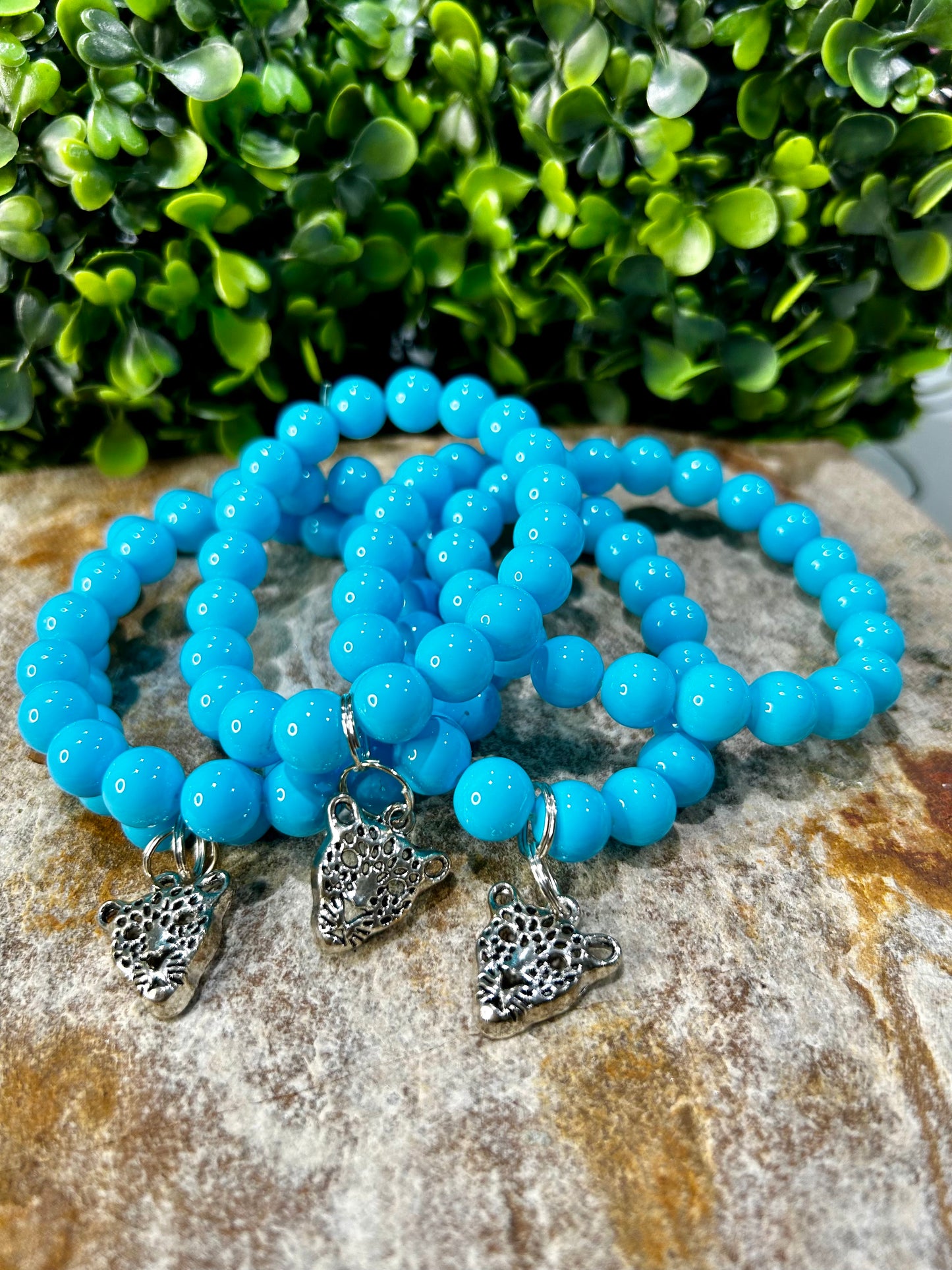 Go Jags|Bracelets