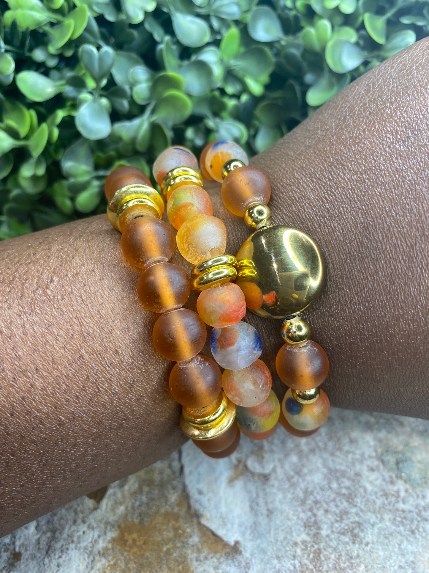 Azizi|Bracelet Set